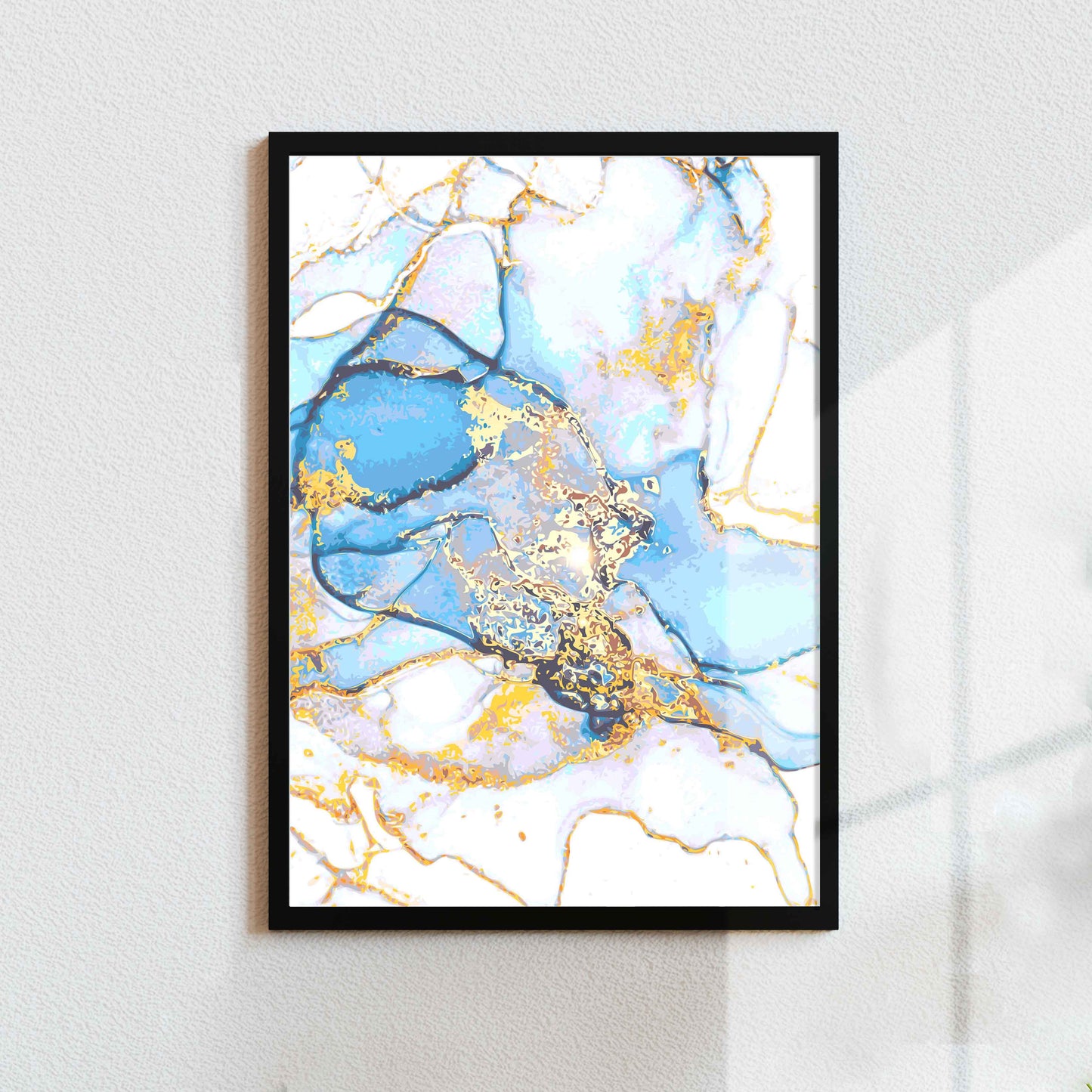 Quadro Mármore Design