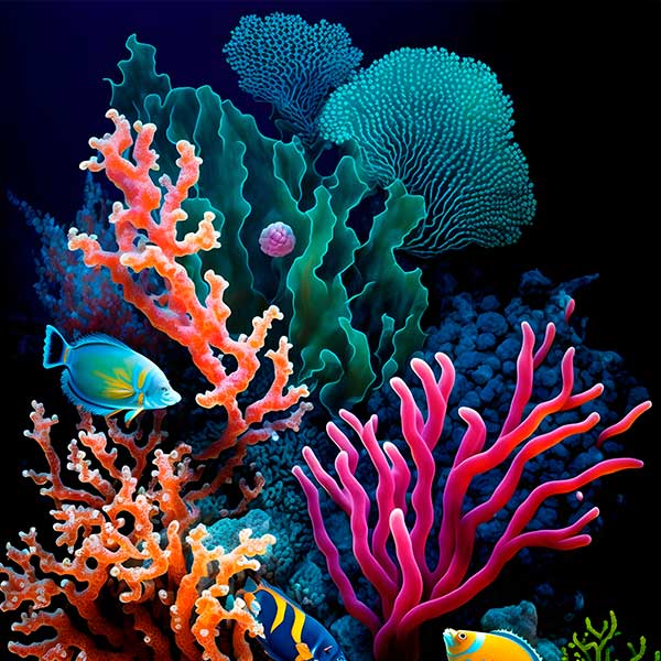 Fundo do Mar