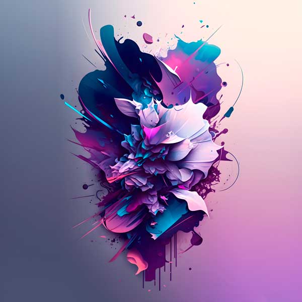 Abstrato