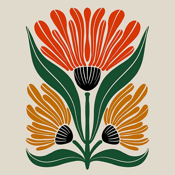 Florais