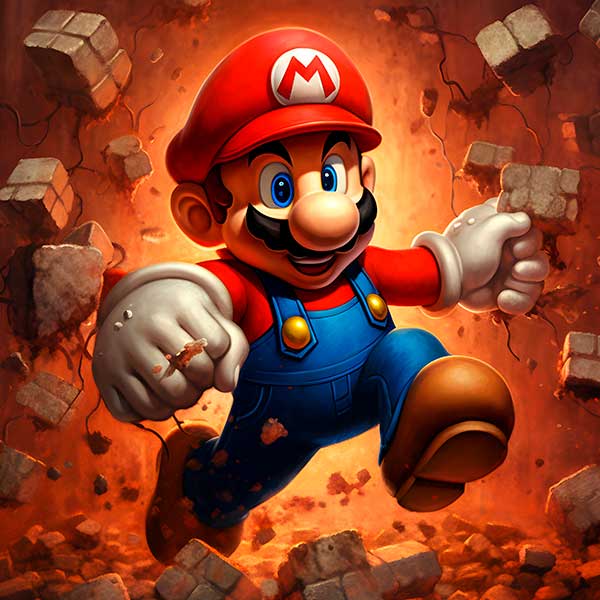 Games