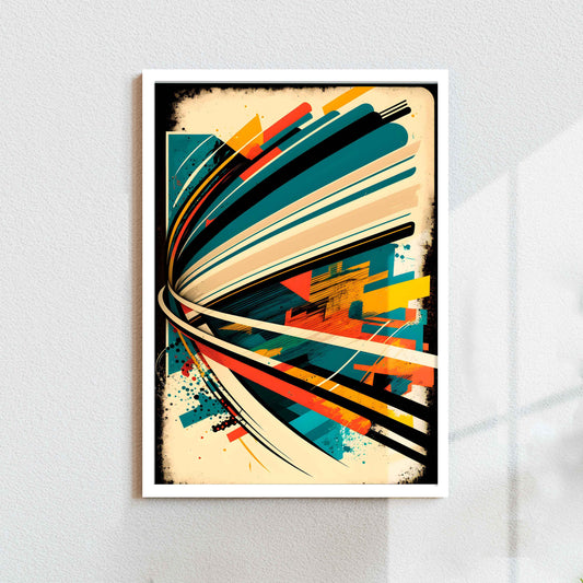 Quadro Lines